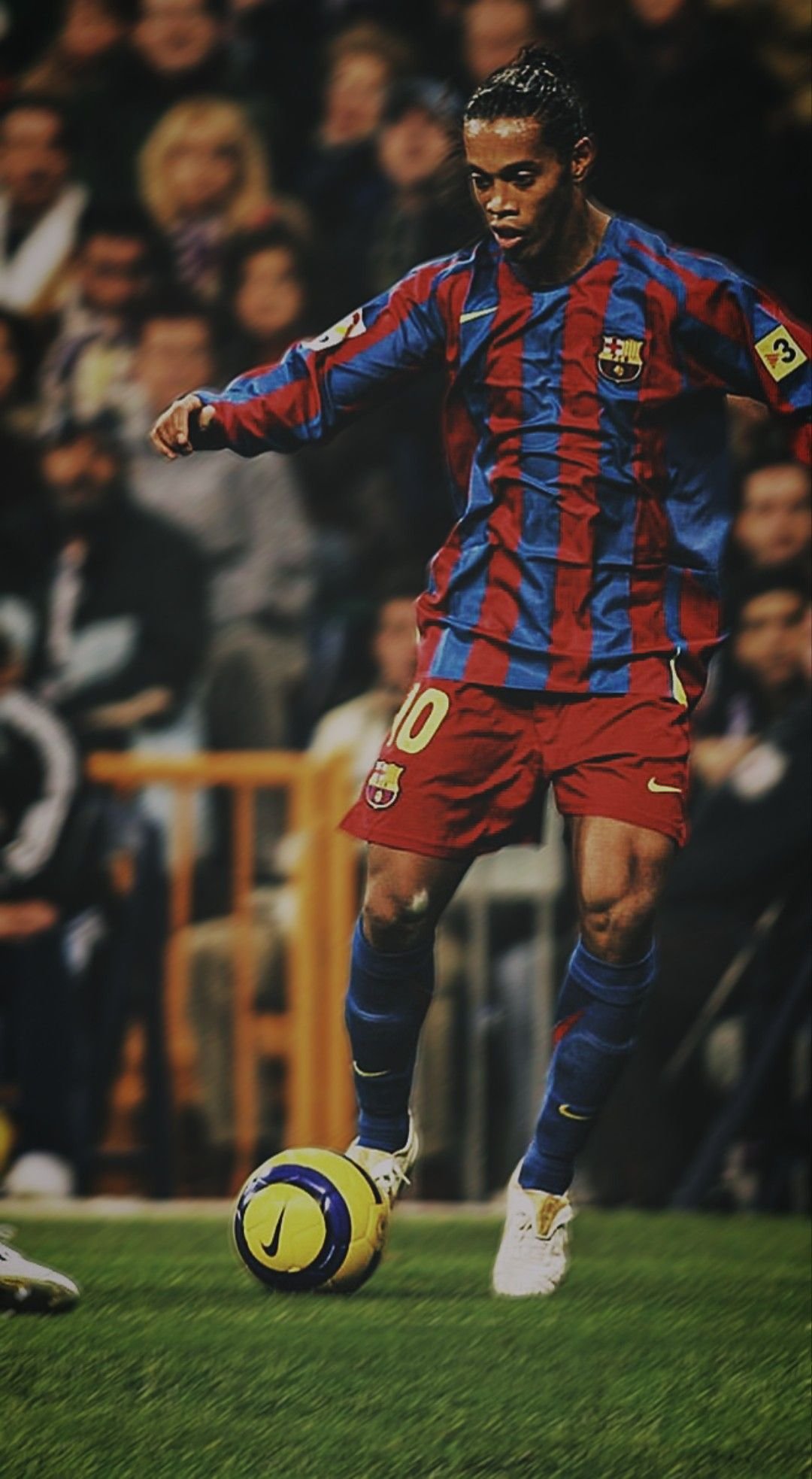 FC BARCELONA 2005/06 - LOCAL - Image 4