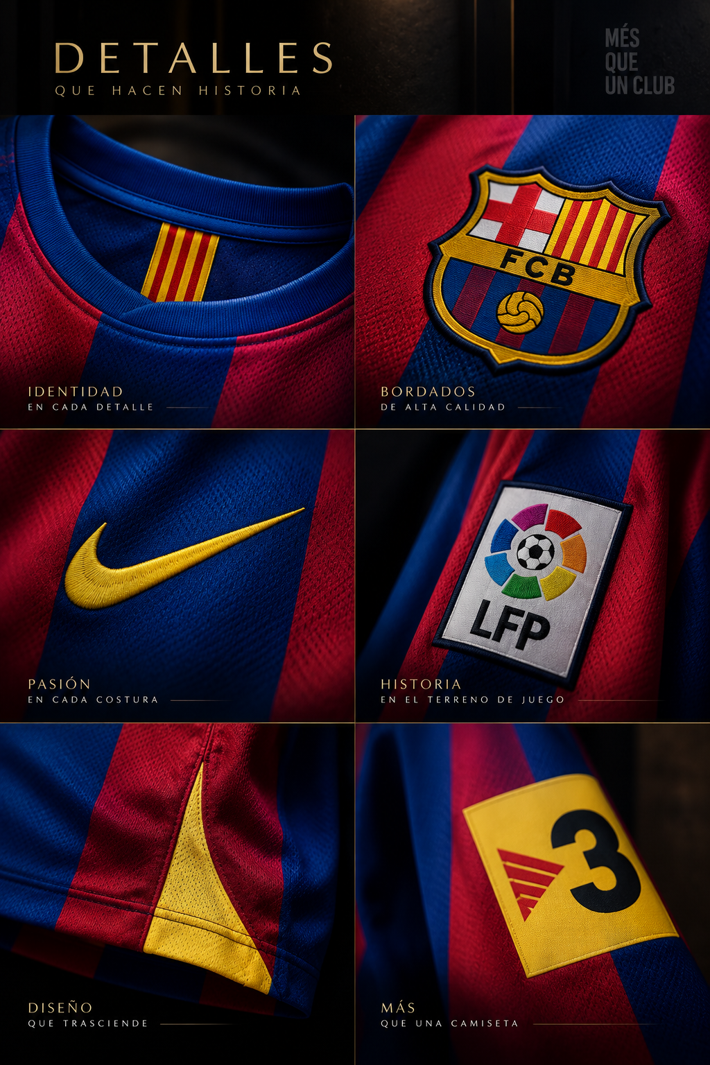 FC BARCELONA 2005/06 - LOCAL - Image 3